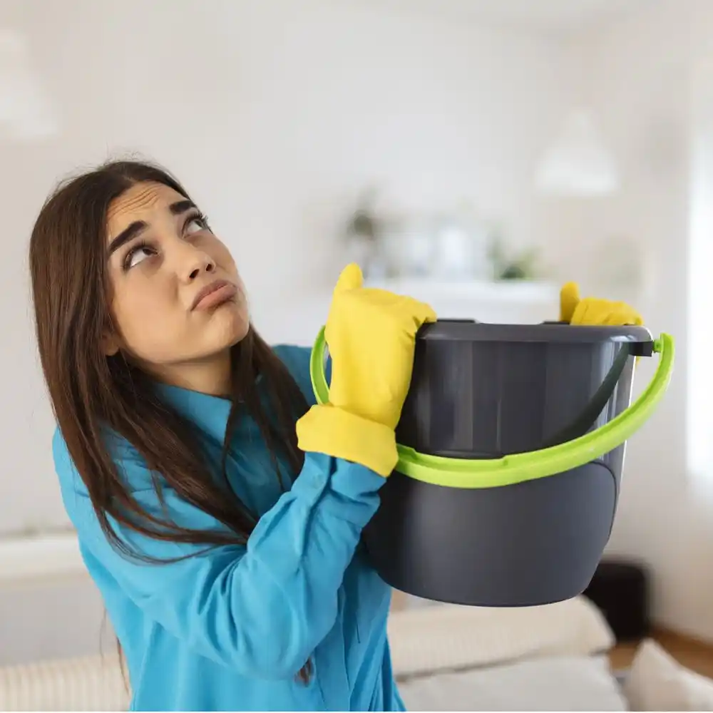 water damage restoration service Dunlap